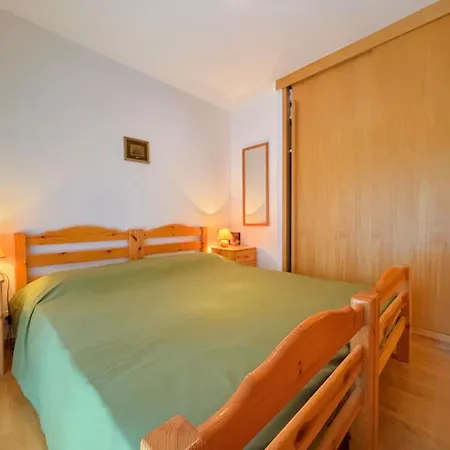 Apartamento Chaleureux - Bois Et Montagnes