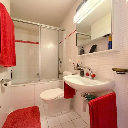 Apartamento Chaleureux - Bois Et Montagnes *